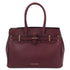TL Bag - Leather handbag